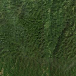 Freemans Hall High Resolution Satellite Map