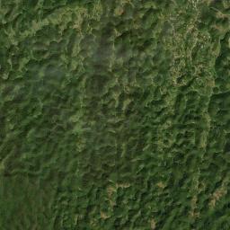 Madras High Resolution Satellite Map