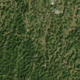 Watt Town High Resolution Satellite Map