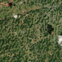 Inverness High Resolution Satellite Map