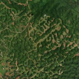 Blackstonedge High Resolution Satellite Map