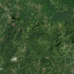 Woodpark High Resolution Satellite Map