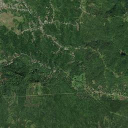 Belfield High Resolution Satellite Map