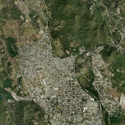 Baní High Resolution Satellite Map