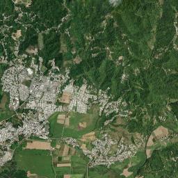 Espino High Resolution Satellite Map