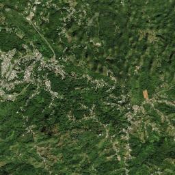 Lares High Resolution Satellite Map