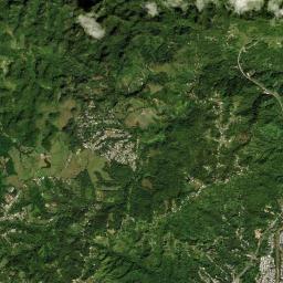 Cayuco High Resolution Satellite Map