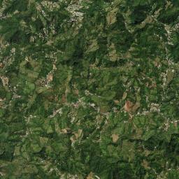 Corozal Municipio High Resolution Satellite Map