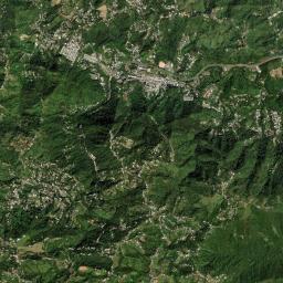 Naranjito High Resolution Satellite Map