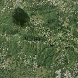 Celada High Resolution Satellite Map