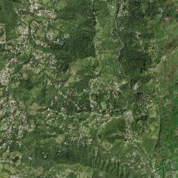 Benitez High Resolution Satellite Map