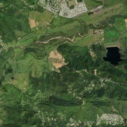 Fajardo Municipio High Resolution Satellite Map