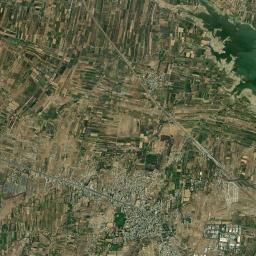 Jejuri High Resolution Satellite Map