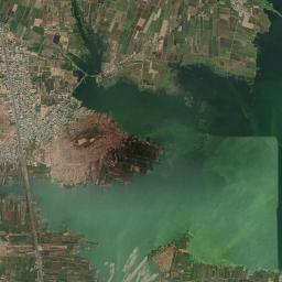 Bhigvan High Resolution Satellite Map