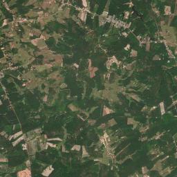 Amphoe Pak Khat High Resolution Satellite Map