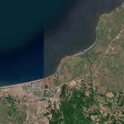 Tapel High Resolution Satellite Map