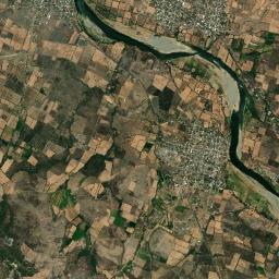 Corral Falso High Resolution Satellite Map