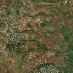 Zacacoyuca High Resolution Satellite Map