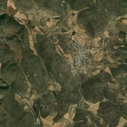 San Miguel de las Palmas High Resolution Satellite Map