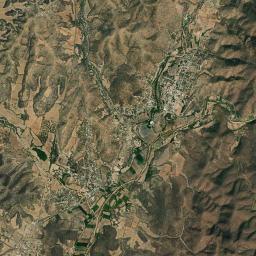 Tetelcingo High Resolution Satellite Map