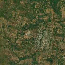 Tatahuicapan High Resolution Satellite Map