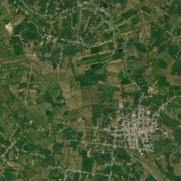 Villa Aldama High Resolution Satellite Map