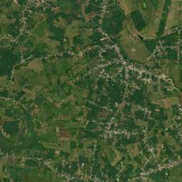 Miguel Hidalgo High Resolution Satellite Map