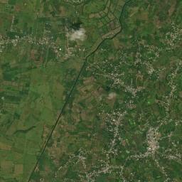 Potrerillo High Resolution Satellite Map