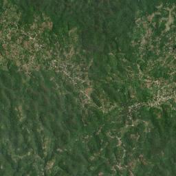 Troy High Resolution Satellite Map