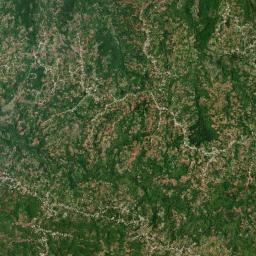 Wirefence High Resolution Satellite Map