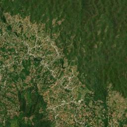 Lorrimers High Resolution Satellite Map