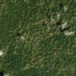 Linton Park High Resolution Satellite Map