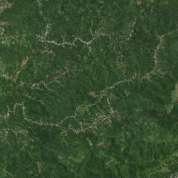 Clonmel High Resolution Satellite Map