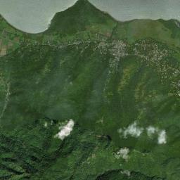 Epson High Resolution Satellite Map