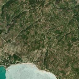 Belle-Anse High Resolution Satellite Map
