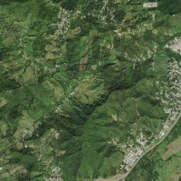 Ceiba Municipio High Resolution Satellite Map