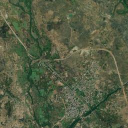 Mangaon High Resolution Satellite Map