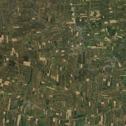 Osmanabad High Resolution Satellite Map