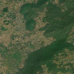 Balimila High Resolution Satellite Map