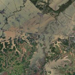 Pattao High Resolution Satellite Map