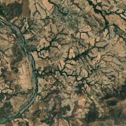 Patambó High Resolution Satellite Map