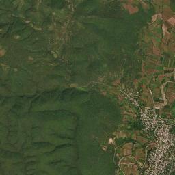 Apipilulco High Resolution Satellite Map