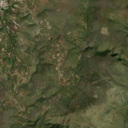 Xochitepec High Resolution Satellite Map