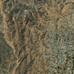 Acatlán de Osorio High Resolution Satellite Map