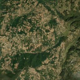 San Francisco Huehuetlán High Resolution Satellite Map