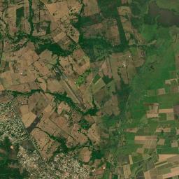 Novara High Resolution Satellite Map