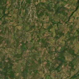 Sabaneta High Resolution Satellite Map