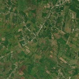 Sargento López 2da. Sección (El Chuzo) High Resolution Satellite Map