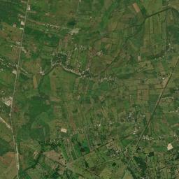 Huapacal 2da. Sección (Punta Brava) High Resolution Satellite Map