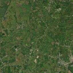 Iquinuapa High Resolution Satellite Map